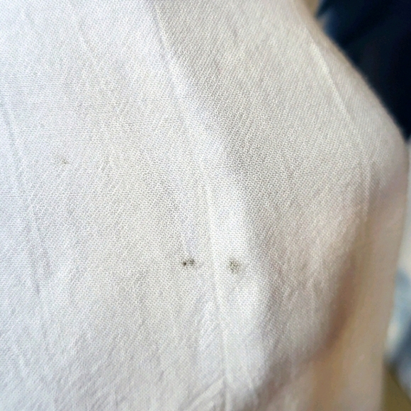 BLUE LIFE Bell Jumpsuit tie dye S NEW - Picture 7 of 9